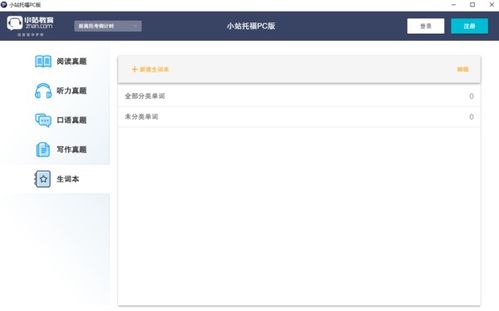 pc小站托福是哪家公司的 该公司旗下有哪些产品