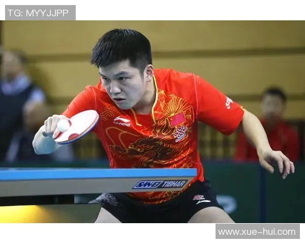 深圳乒乓球队在邀请赛中的战术表现分析与总结