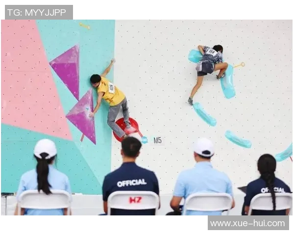 成都攀岩队状态分析与发展前景探讨聚焦攀岩运动的未来与挑战 成都攀岩队状态分析与发展前景探讨聚焦攀岩运动的未来与挑战