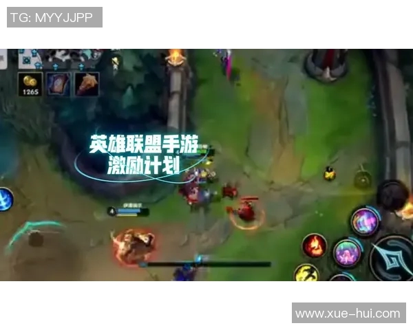 新手必看英雄联盟配合技巧全解析助你快速上手游戏