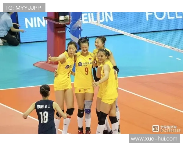 西安排球队灵活性探讨：如何提升排球战术与阵容的适应能力