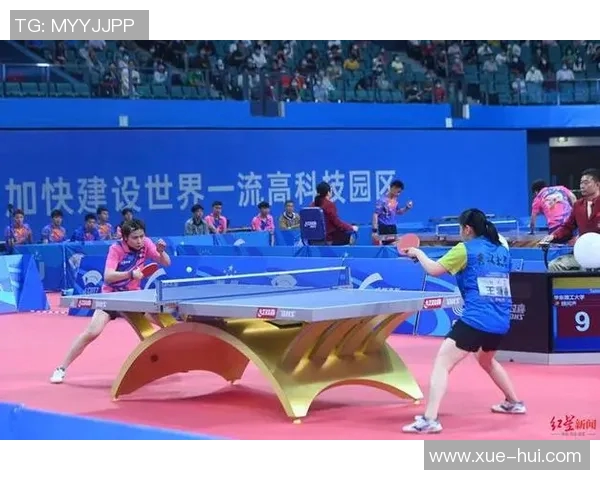 成都乒乓球队比赛经验分享与成长之路探讨 成都乒乓球队比赛经验分享与成长之路探讨