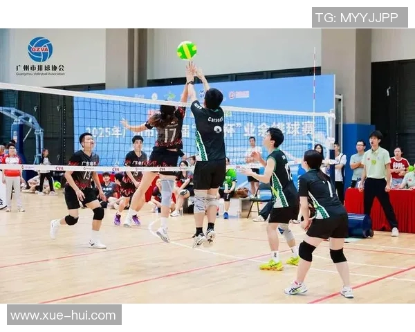广州排球队比赛经验分析与提升策略探讨