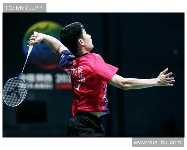 上海羽毛球队在联合会杯中的战术分析与表现评估 上海羽毛球队在联合会杯中的战术分析与表现评估