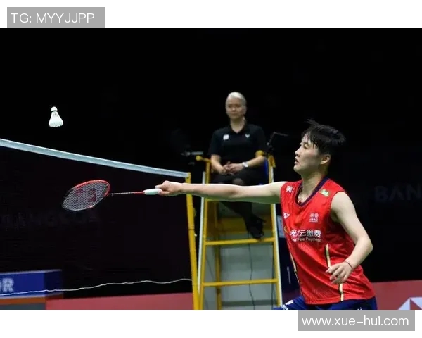 杭州羽毛球队在世界杯中的个人能力展现与战术分析