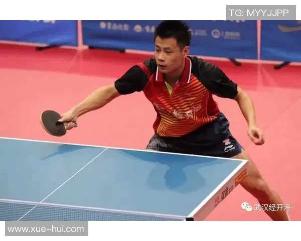 武汉乒乓球队心理素质揭秘：冠军背后的心灵历程与成长之路
