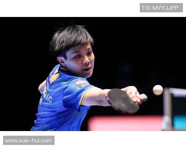 深入分析北京乒乓球队进攻战术特点与技术应用