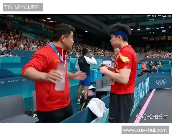 深圳乒乓球队荣登状态排行榜首位展现强劲实力与团队默契