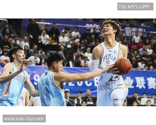 深圳篮球队的精神探秘与战术解析全景呈现