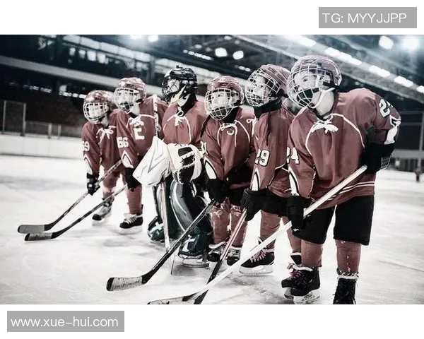 美国冰球比赛中的足球明星们如何展现不同运动的魅力与激情