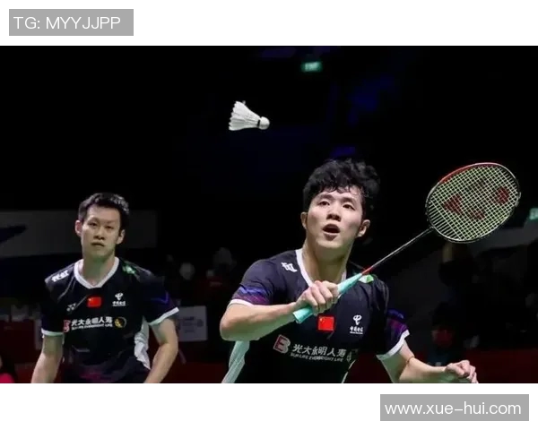 羽毛球耐力排行榜揭晓武汉羽毛球队荣登第十位展现强劲实力 羽毛球耐力排行榜揭晓武汉羽毛球队荣登第十位展现强劲实力