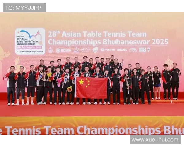 西安乒乓球队荣登全国配合排行榜第六名展现实力与团队精神 西安乒乓球队荣登全国配合排行榜第六名展现实力与团队精神