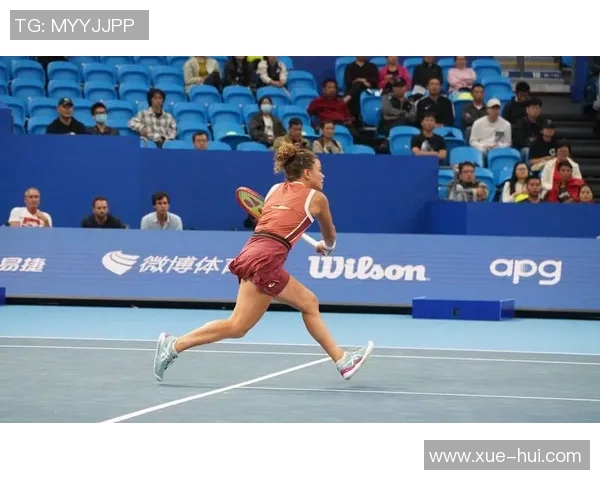 赛后分析：西安网球队与广州网球队心理素质的较量与启示