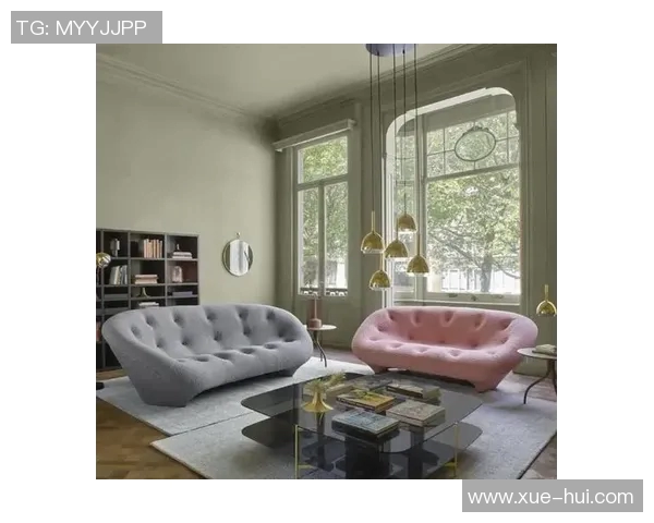 足球明星同款沙发让你的家居生活更具运动气息与时尚感 足球明星同款沙发让你的家居生活更具运动气息与时尚感