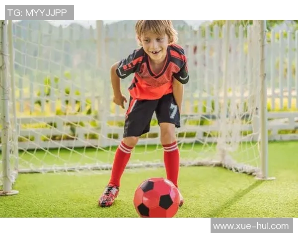 足球明星孩子们的可爱瞬间大集合精彩图片欣赏