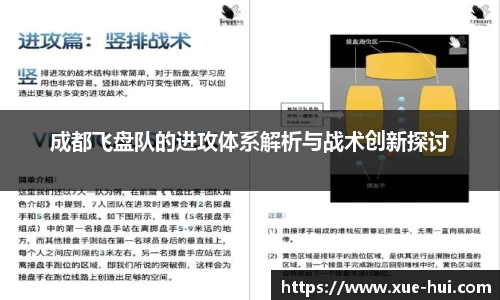 成都飞盘队的进攻体系解析与战术创新探讨