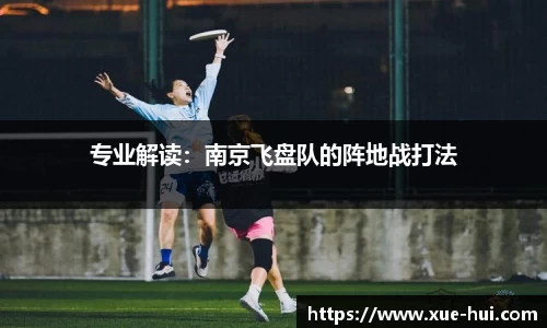 专业解读：南京飞盘队的阵地战打法